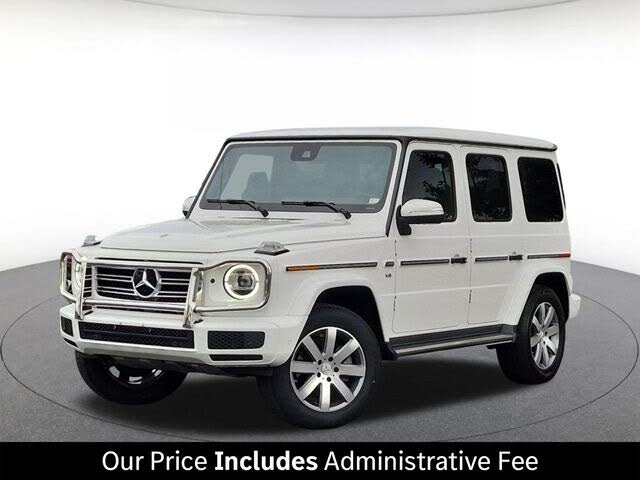 2024 Mercedes-Benz G-Class G 550 for sale in O Fallon, MO
