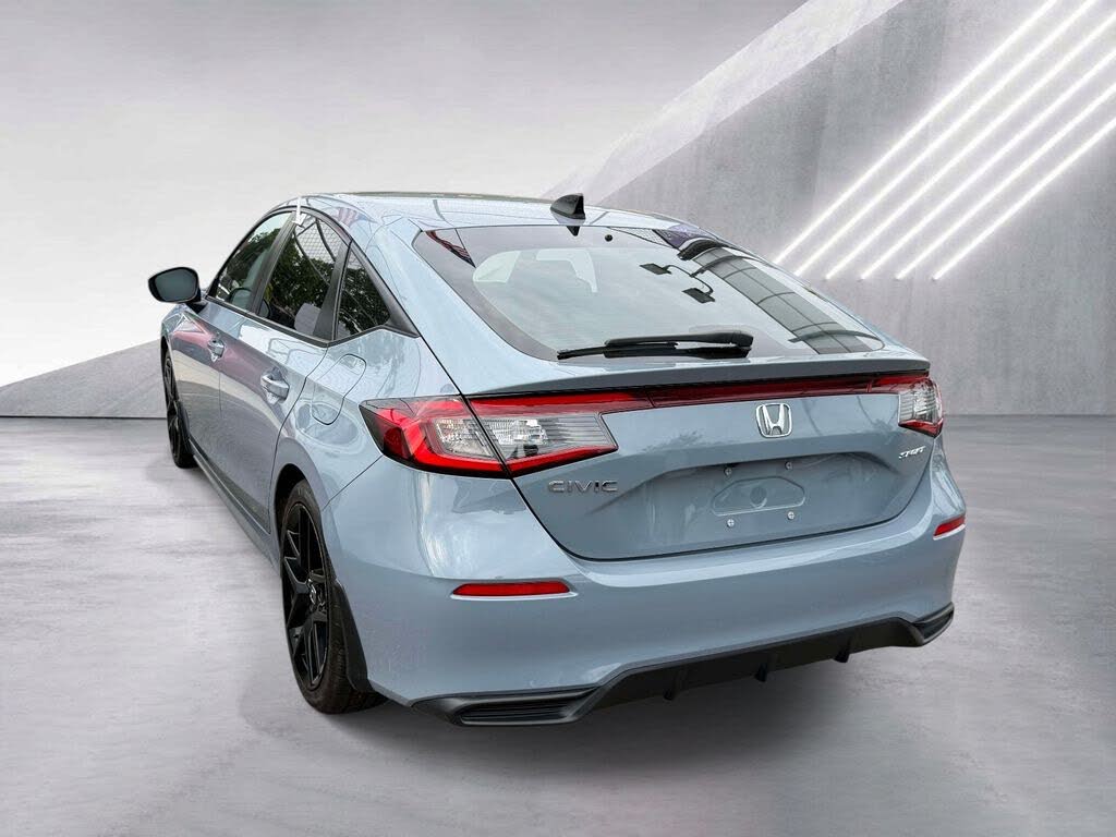 2023 Honda Civic
