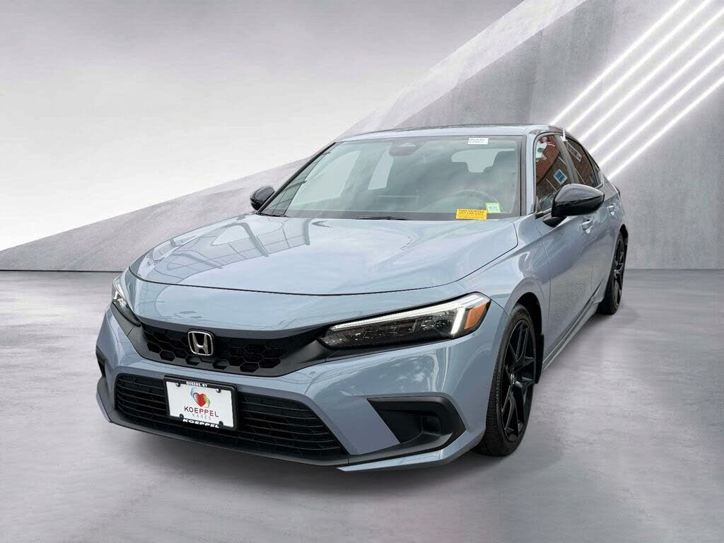 2023 Honda Civic