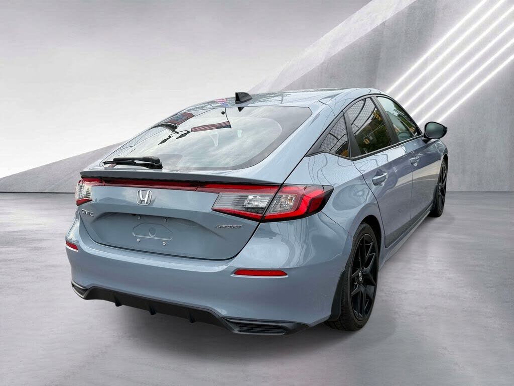 2023 Honda Civic