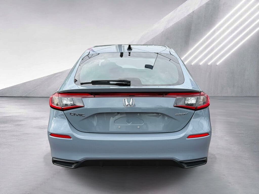 2023 Honda Civic