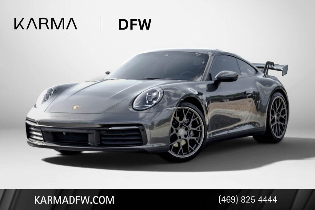 2023 Porsche 911 Carrera for sale in Plano, TX