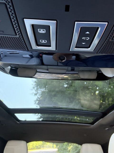 2026 Land Rover Range Rover Velar