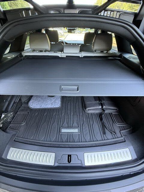 2026 Land Rover Range Rover Velar