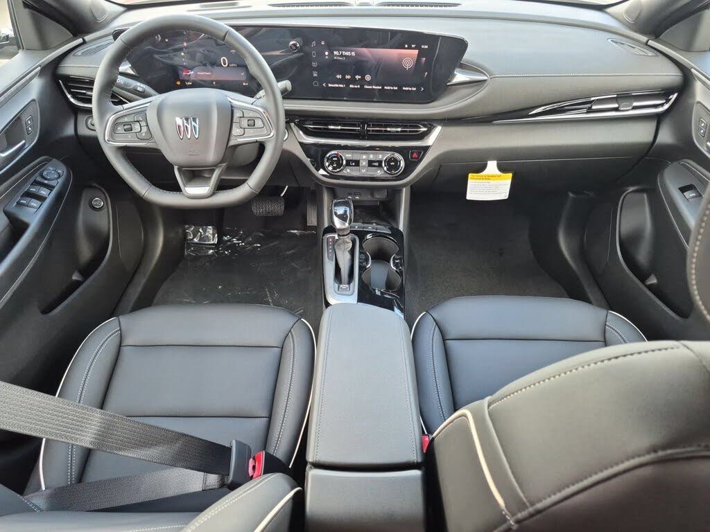 2026 Buick Envista