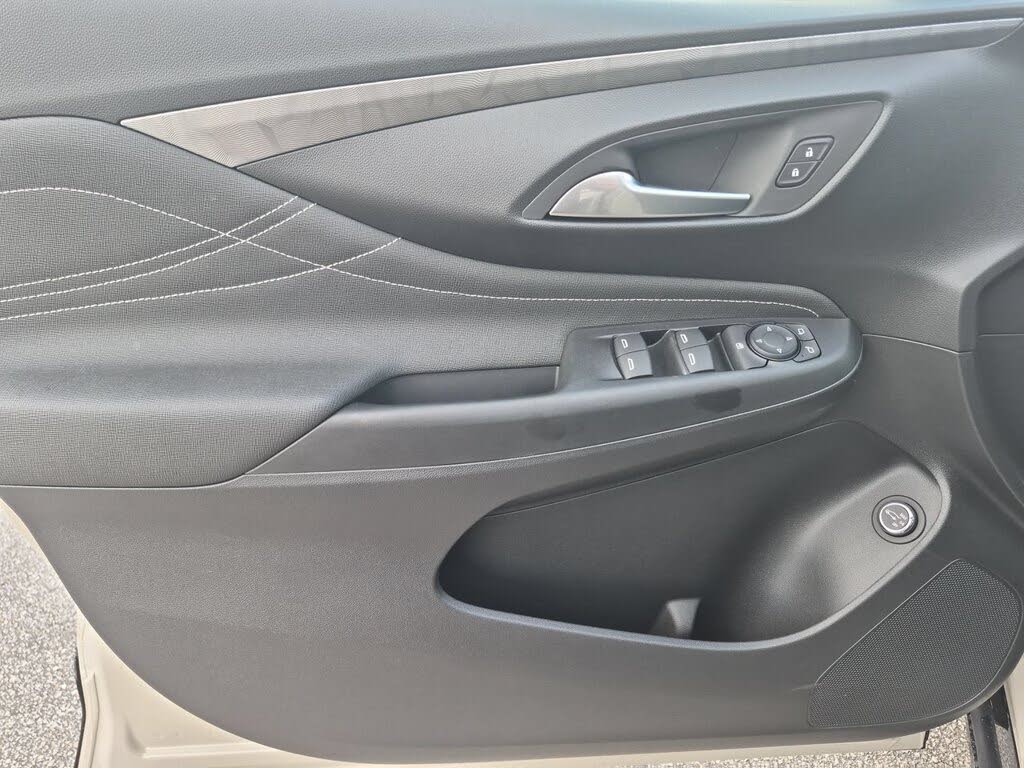 2026 Buick Envista