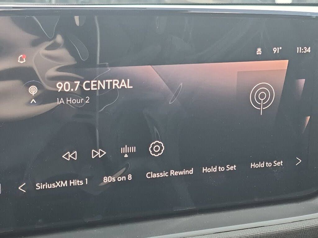 2026 Buick Envista
