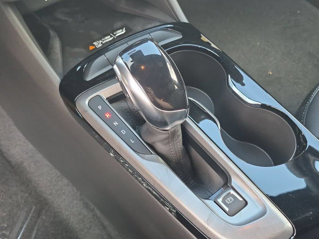 2026 Buick Envista