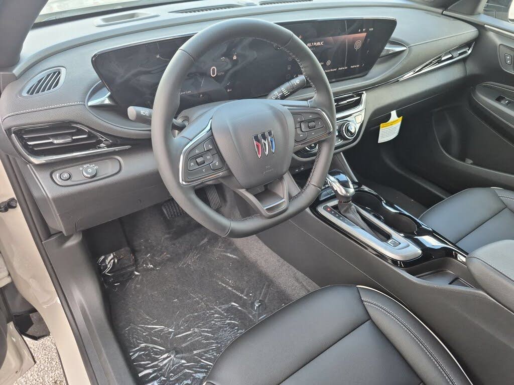 2026 Buick Envista