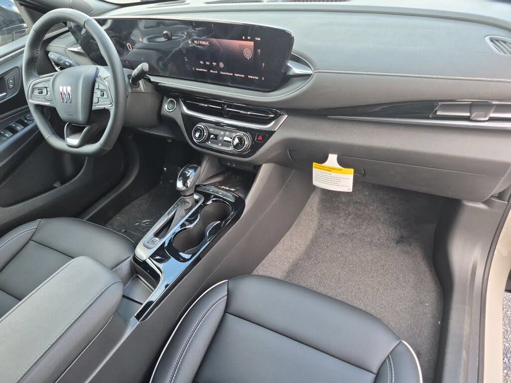 2026 Buick Envista