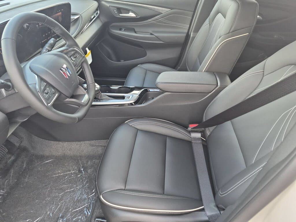 2026 Buick Envista