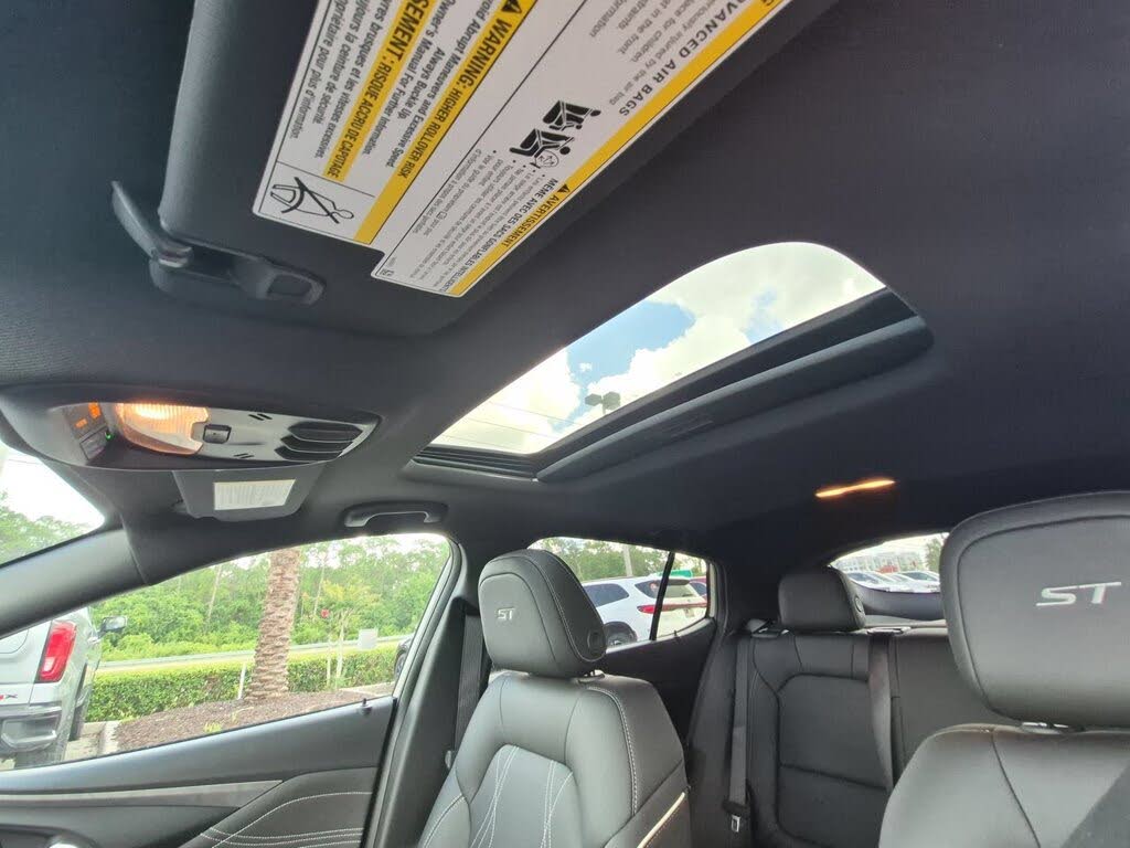 2026 Buick Envista