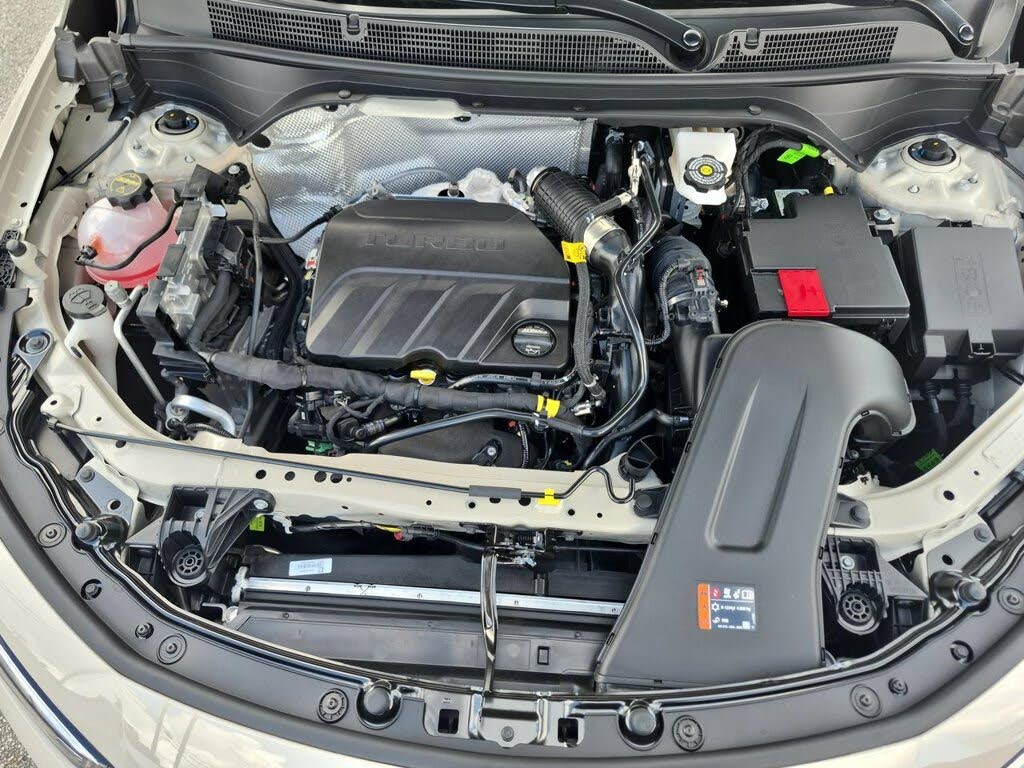 2026 Buick Envista