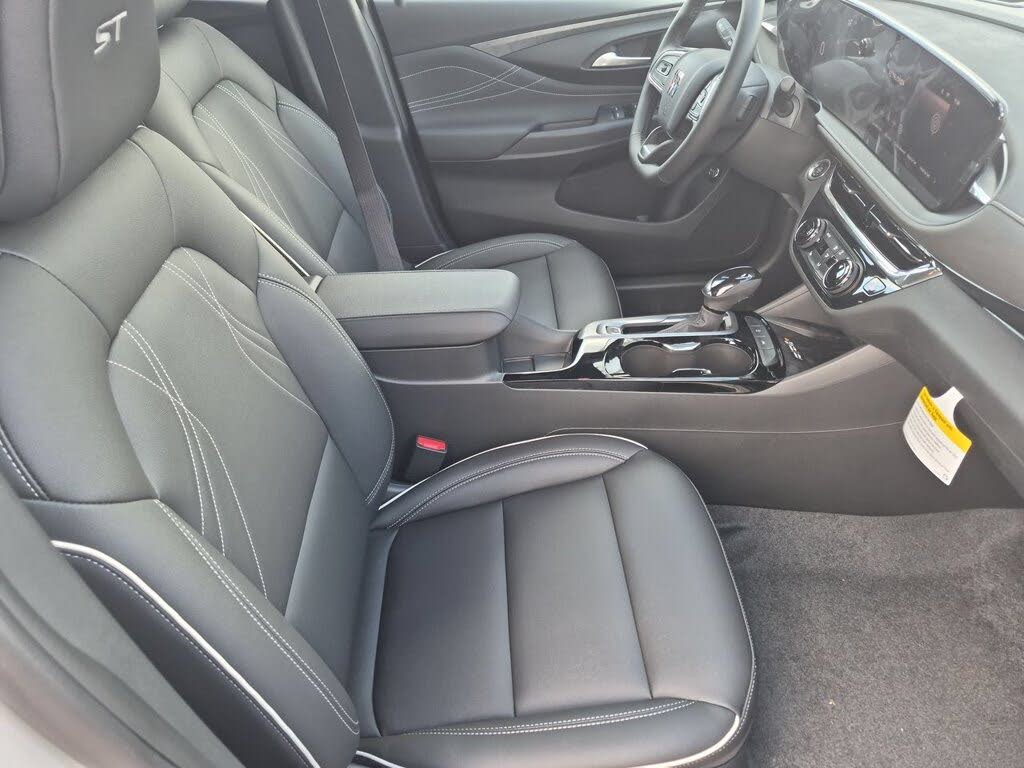 2026 Buick Envista