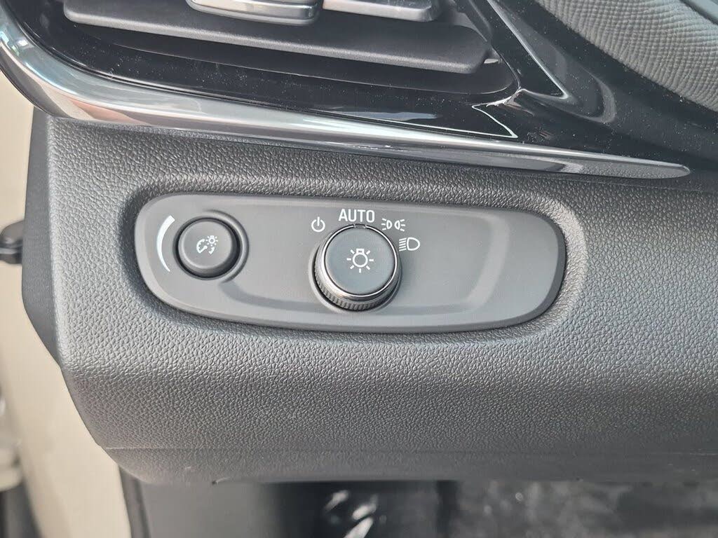 2026 Buick Envista