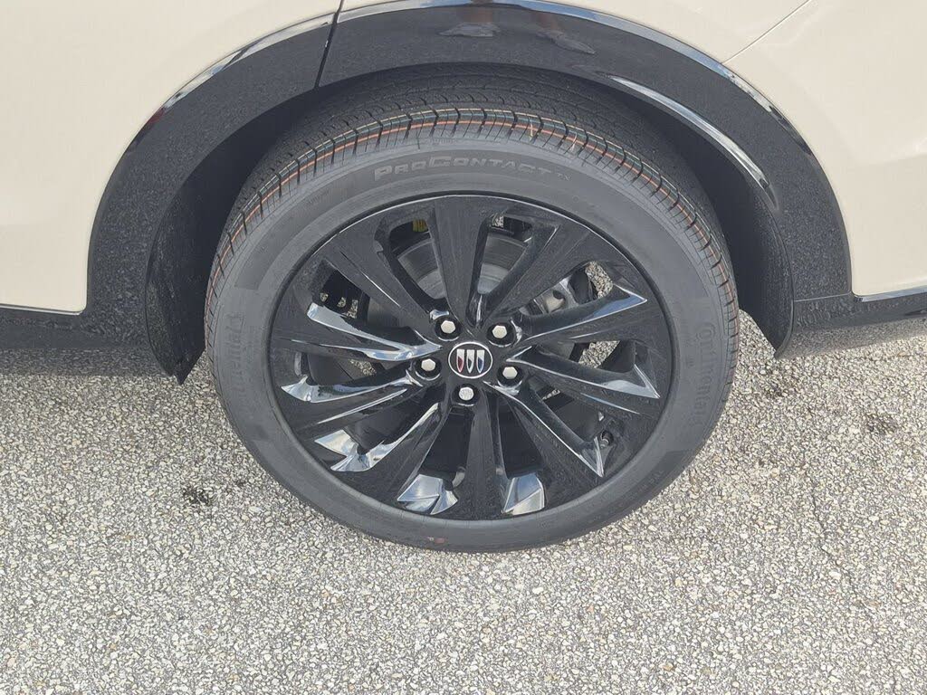 2026 Buick Envista