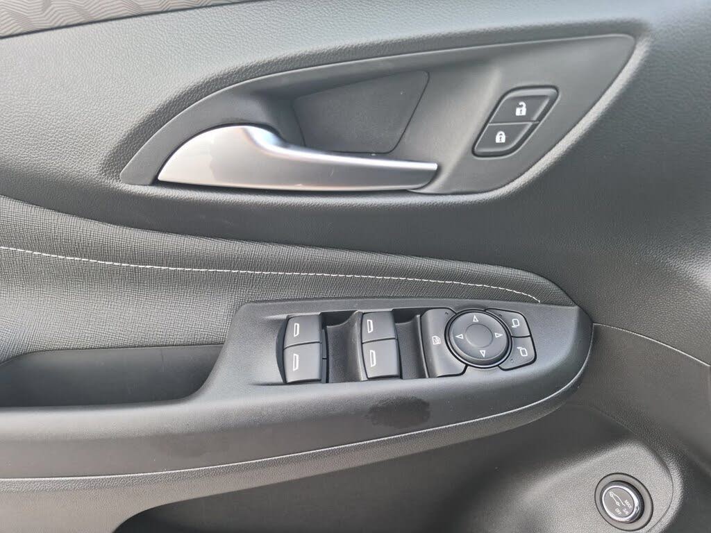 2026 Buick Envista
