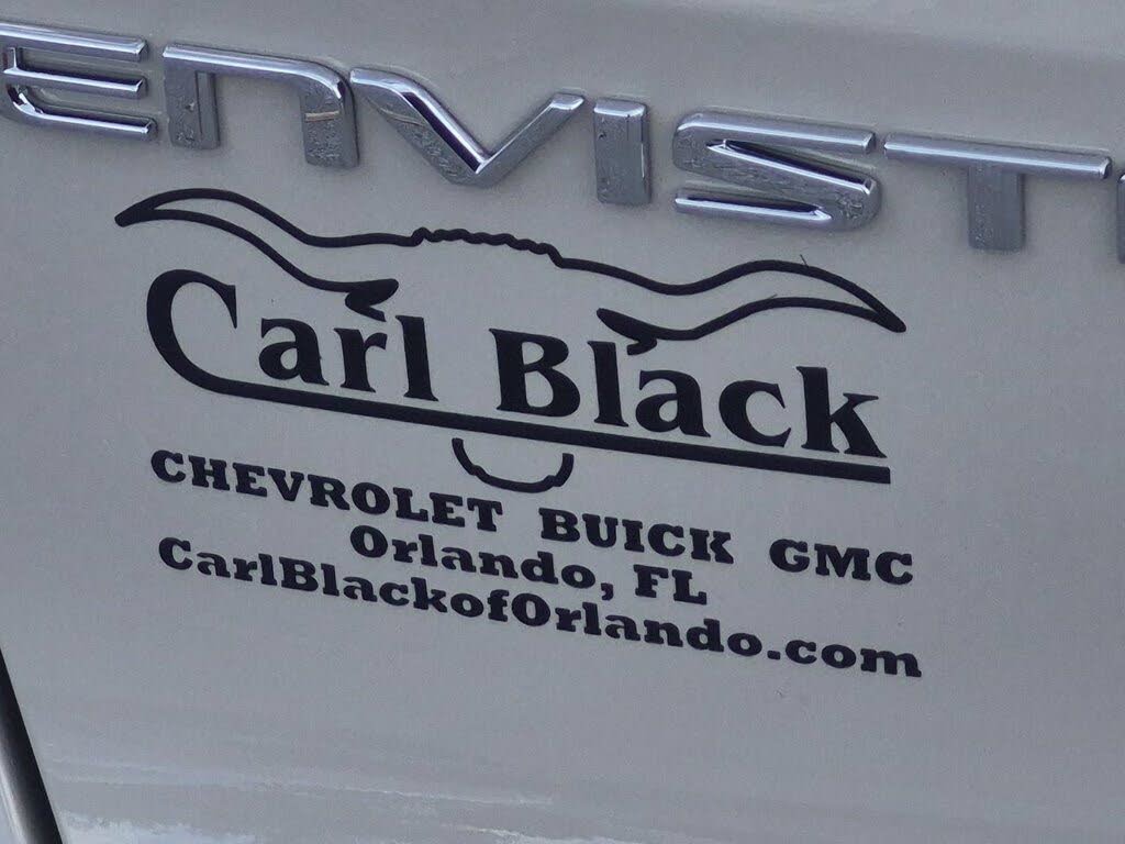 2026 Buick Envista