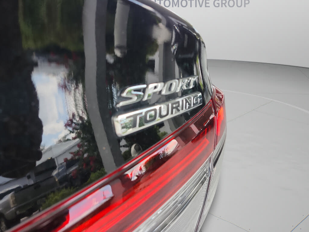 2025 Honda Civic Hybrid