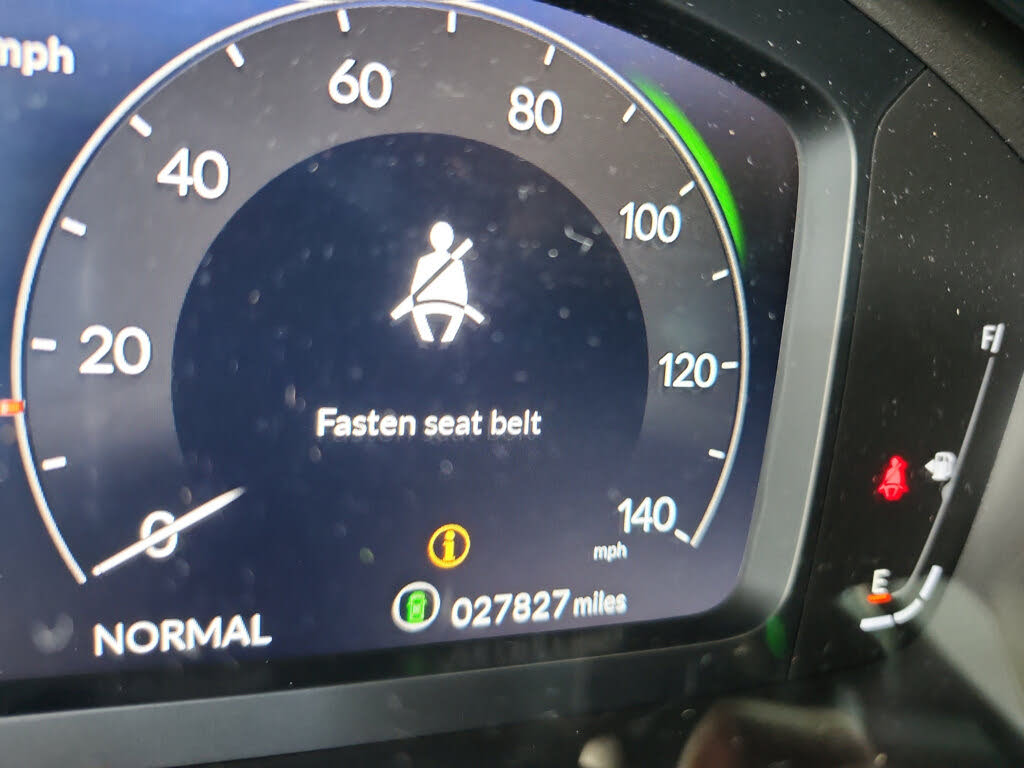 2025 Honda Civic Hybrid