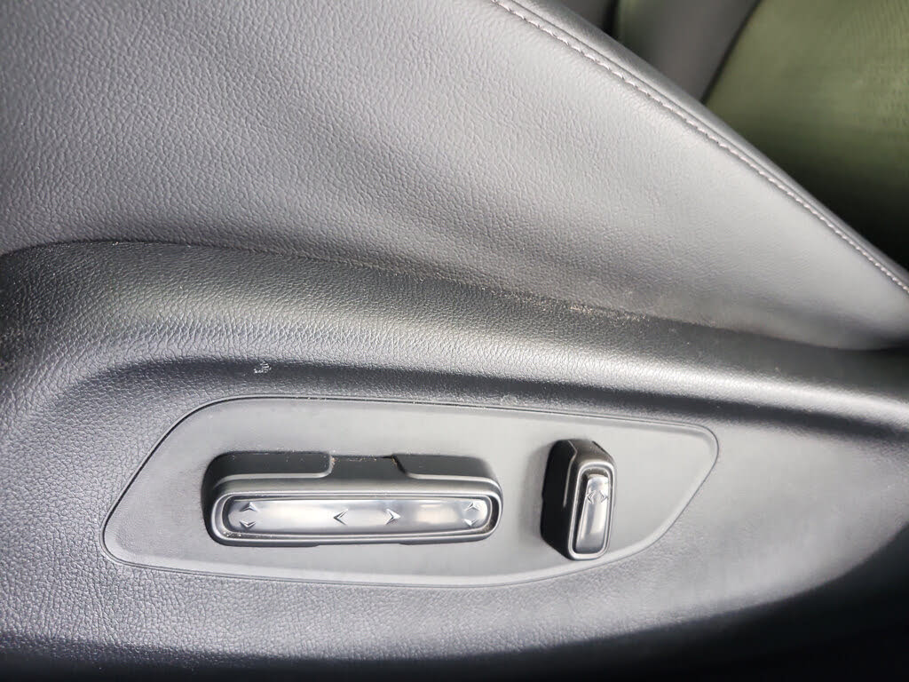 2025 Honda Civic Hybrid