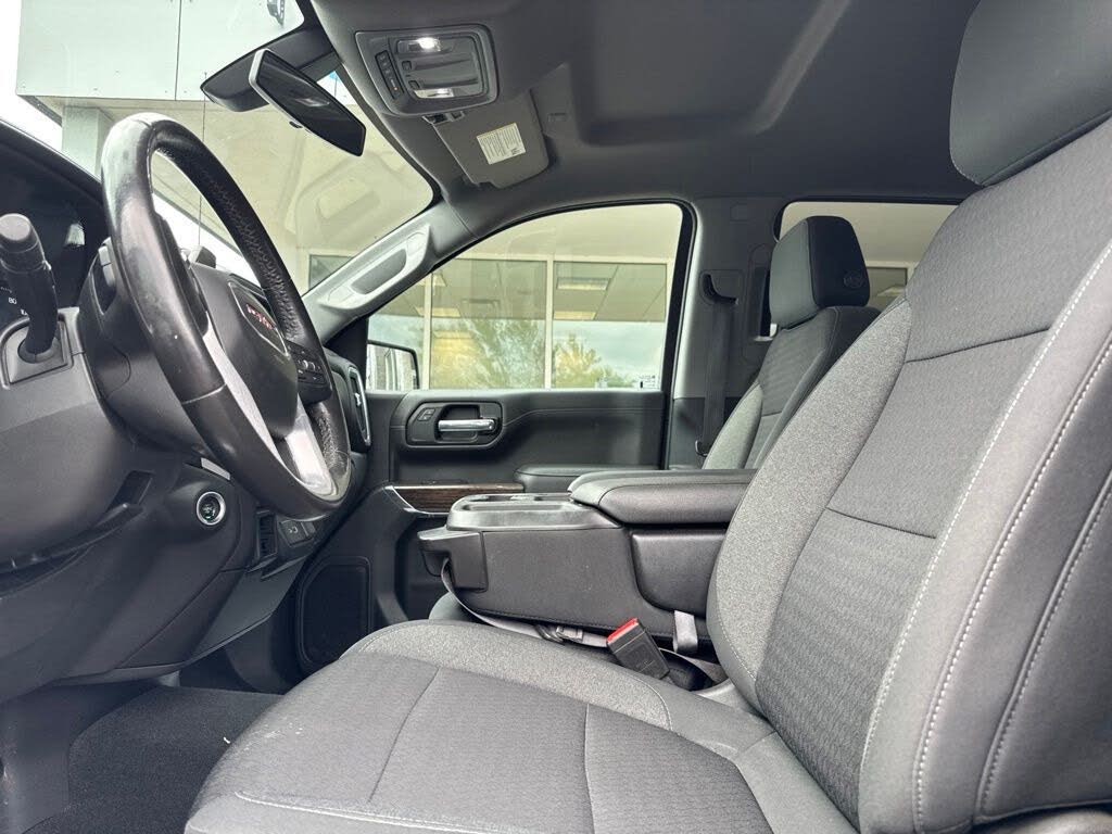 2022 GMC Sierra 1500 Limited
