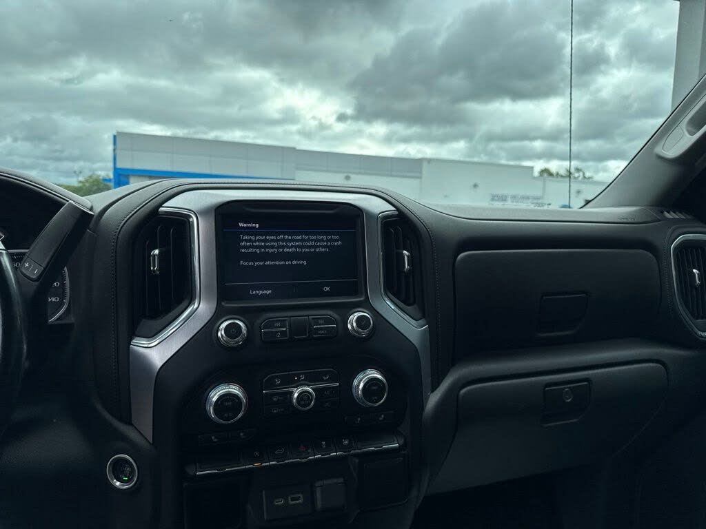 2022 GMC Sierra 1500 Limited