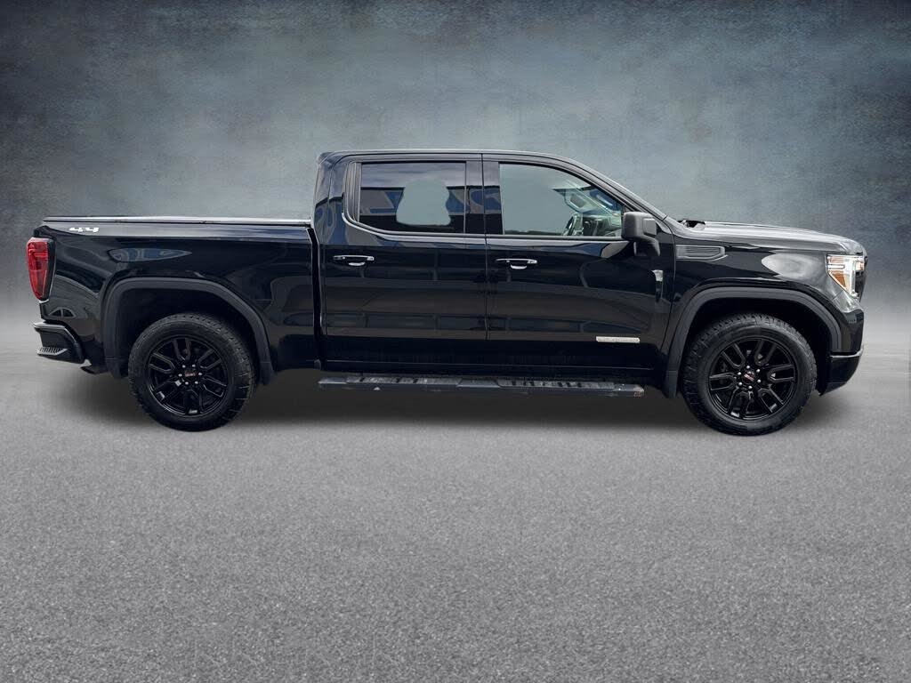 2022 GMC Sierra 1500 Limited