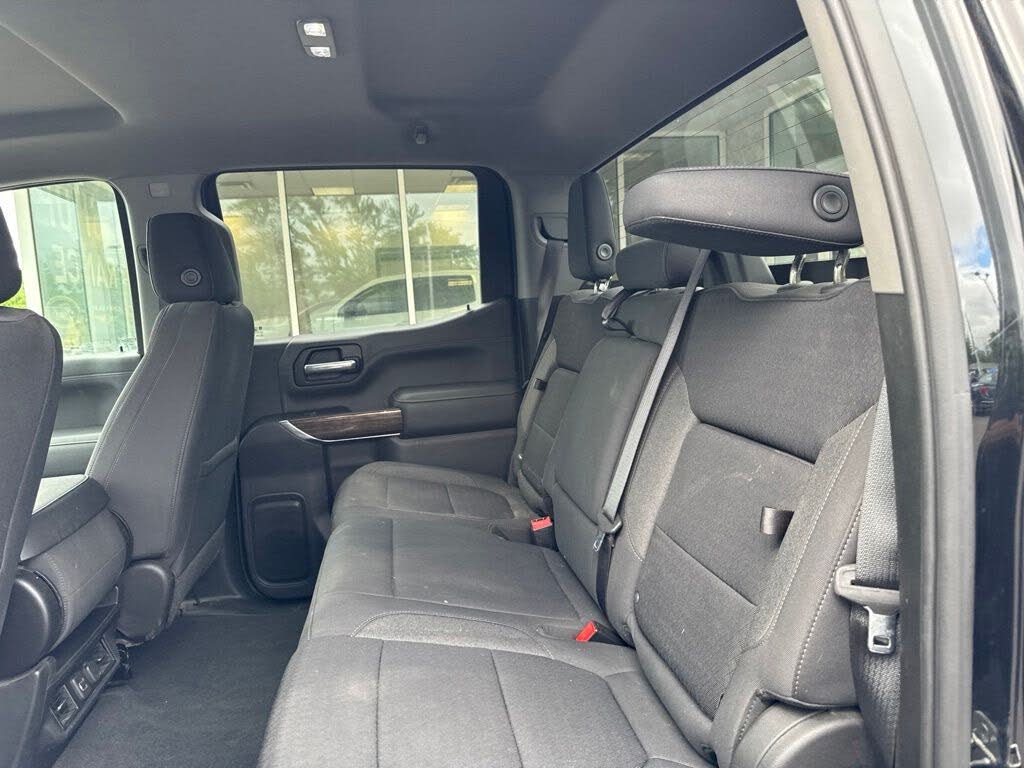 2022 GMC Sierra 1500 Limited