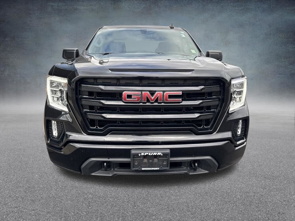 2022 GMC Sierra 1500 Limited