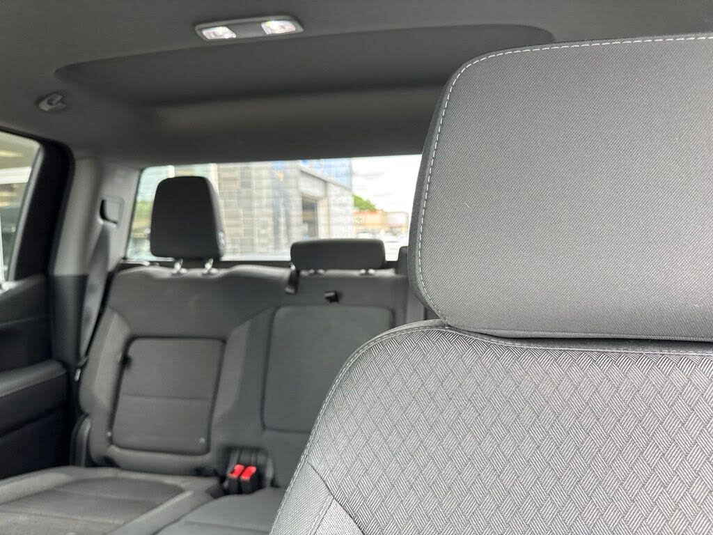 2022 GMC Sierra 1500 Limited