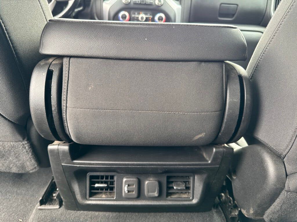 2022 GMC Sierra 1500 Limited