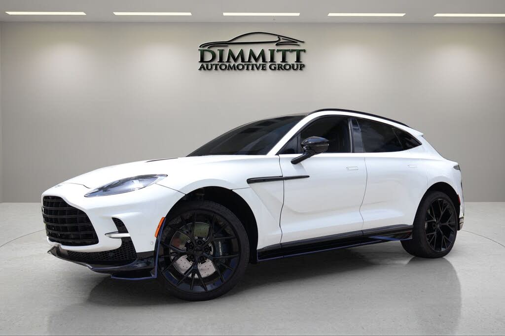 2025 Aston Martin DBX 707 for sale in Pinellas Park, FL