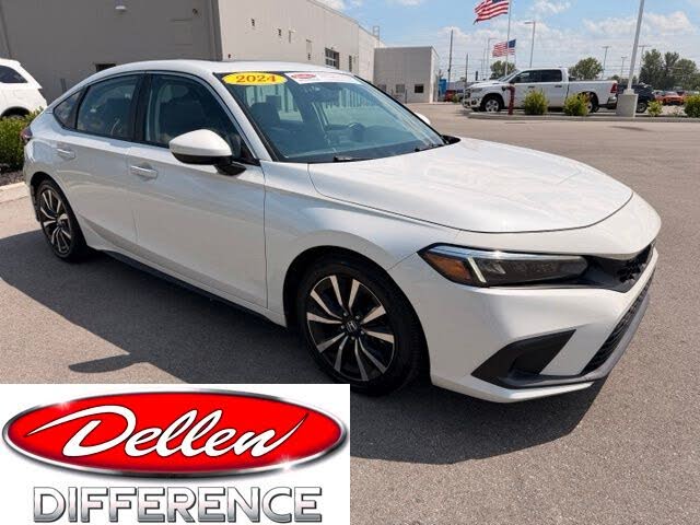2024 Honda Civic