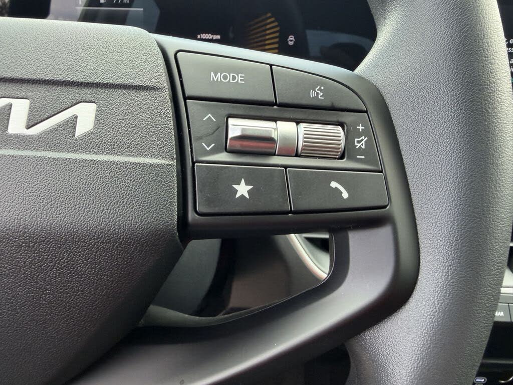 2026 Kia K4