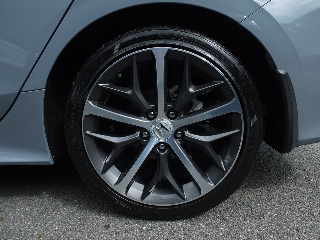 2023 Honda Civic