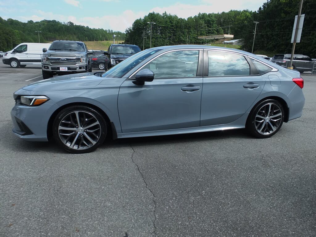 2023 Honda Civic