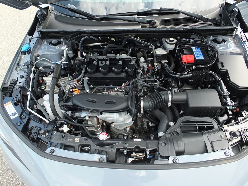2023 Honda Civic