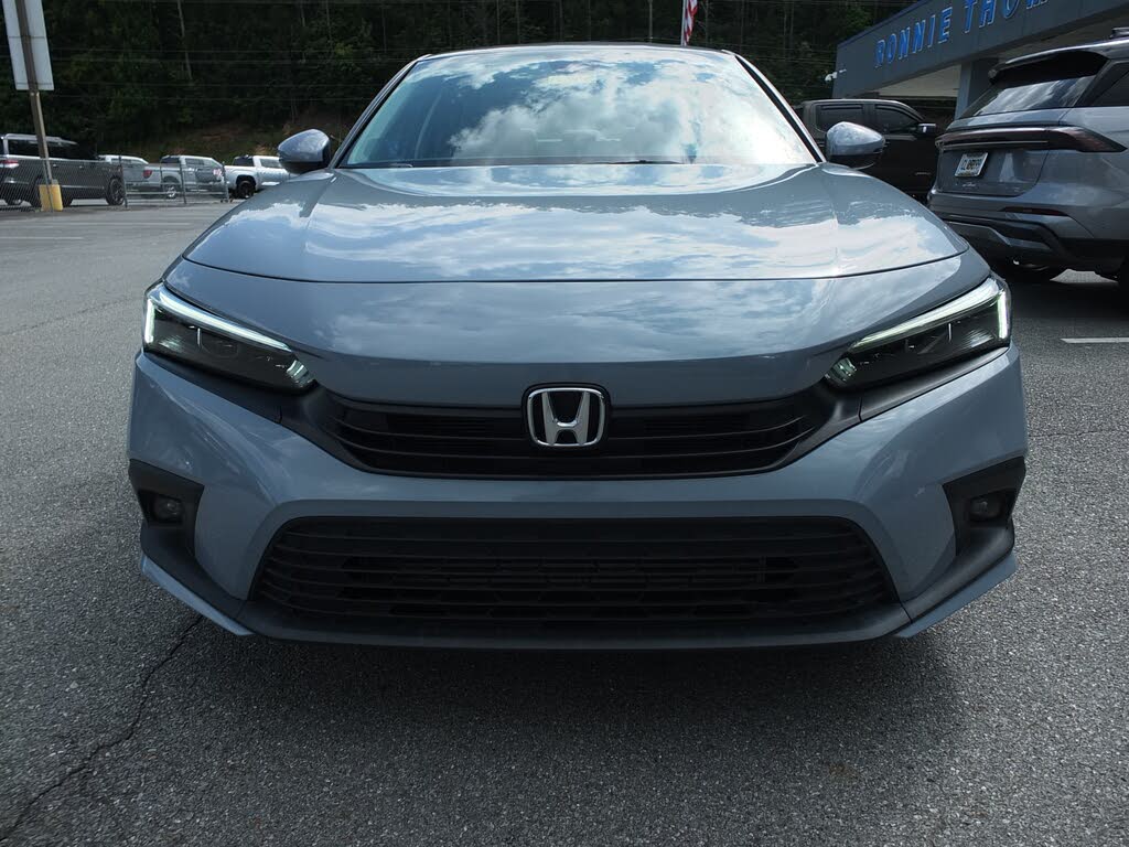 2023 Honda Civic