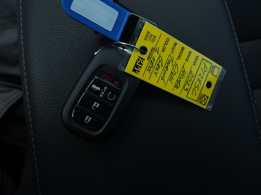 2023 Honda Civic