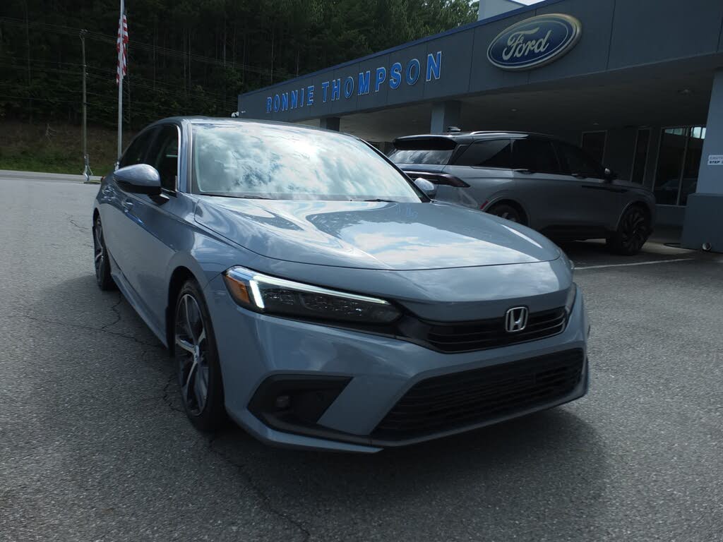 2023 Honda Civic