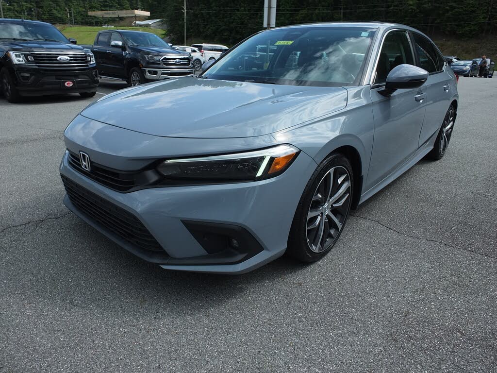 2023 Honda Civic