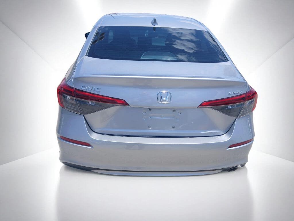2024 Honda Civic