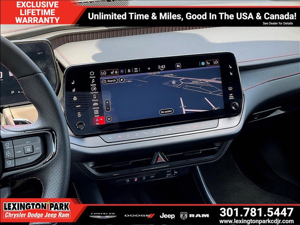 2025 Dodge Charger
