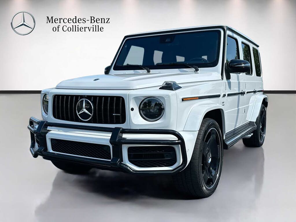 2024 Mercedes-Benz G-Class AMG G 63 for sale in Collierville, TN