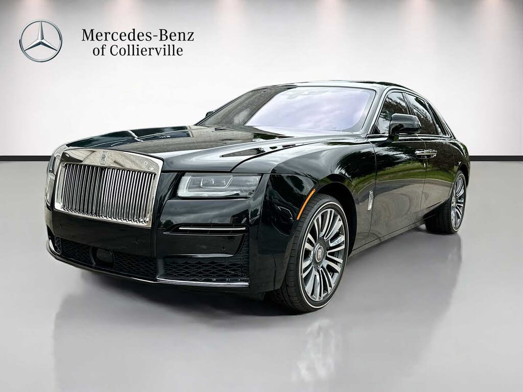 2022 Rolls-Royce Ghost Base for sale in Collierville, TN