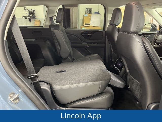 2026 Lincoln Aviator