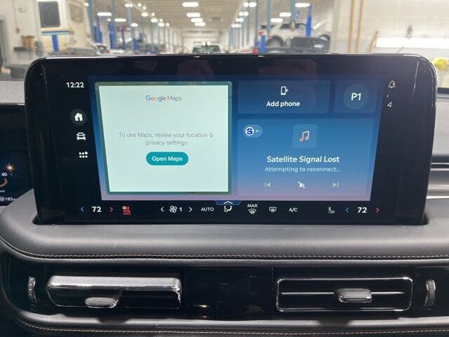 2026 Lincoln Aviator