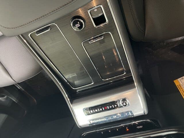 2026 Lincoln Aviator