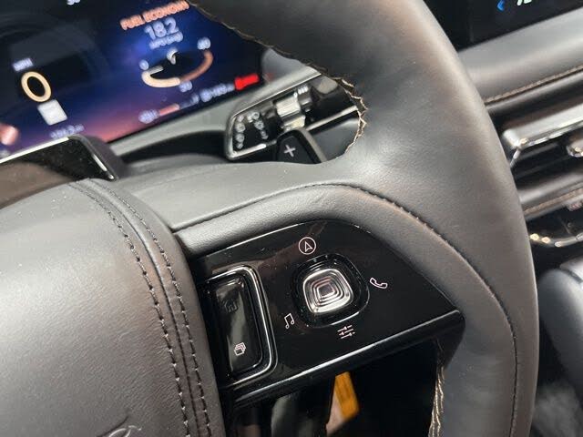 2026 Lincoln Aviator